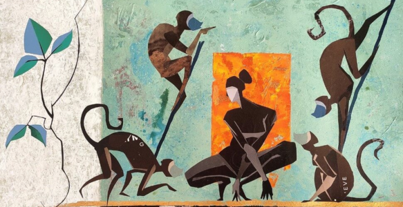 Surrealist Art: Where Dreams Come Alive and Reality Bends